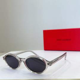 Picture of Saint Laurent Sunglasses _SKUfw76771183fw